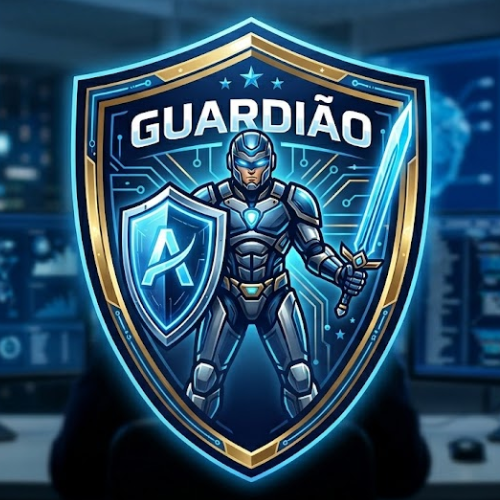 Logo Guardião